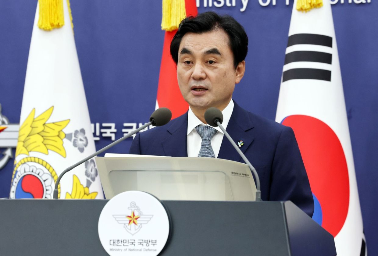 South Korea accelerates drone warfare overhaul with 20,000-unit acquisition and K-Lucas deployment