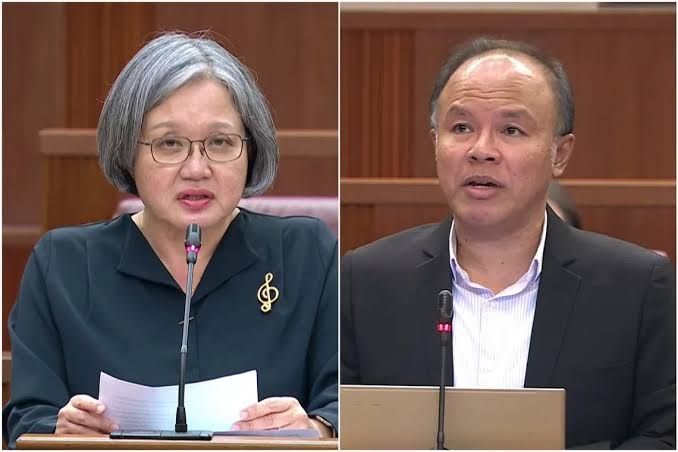 Singapore Parliament Closes Case Against Workers' Party Leaders as Legal Time Limit Expires