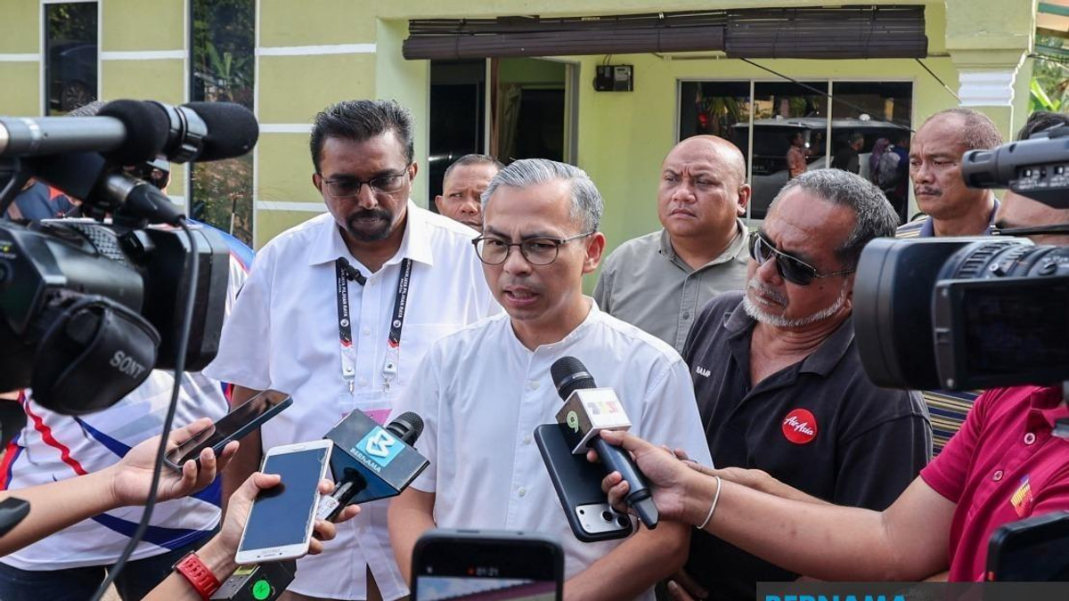 Negeri Sembilan Election: Social Media Remains Orderly as Campaign Enters Final Week