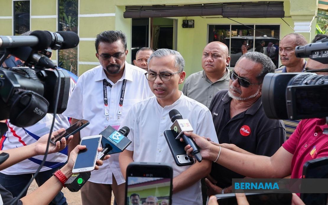 Negeri Sembilan Election: Social Media Remains Orderly as Campaign Enters Final Week