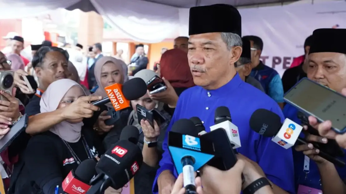 Tok Mat warns BN candidates to avoid adat controversy on campaign trail