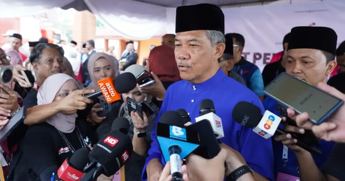 Tok Mat warns BN candidates to avoid adat controversy on campaign trail