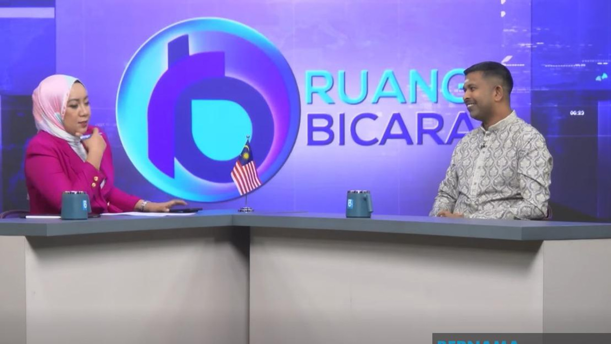 Strengthening Malay Language Requires Whole-of-Nation Commitment, Says Expert