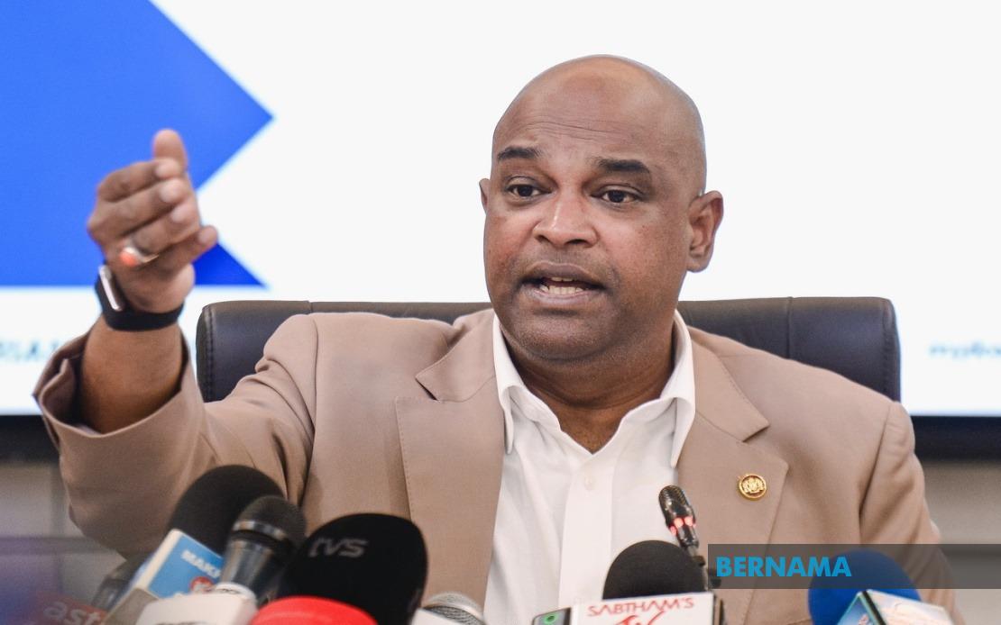 Kota Damansara Data Centre Plan Escalates to Cabinet as MP Raises Resident Concerns