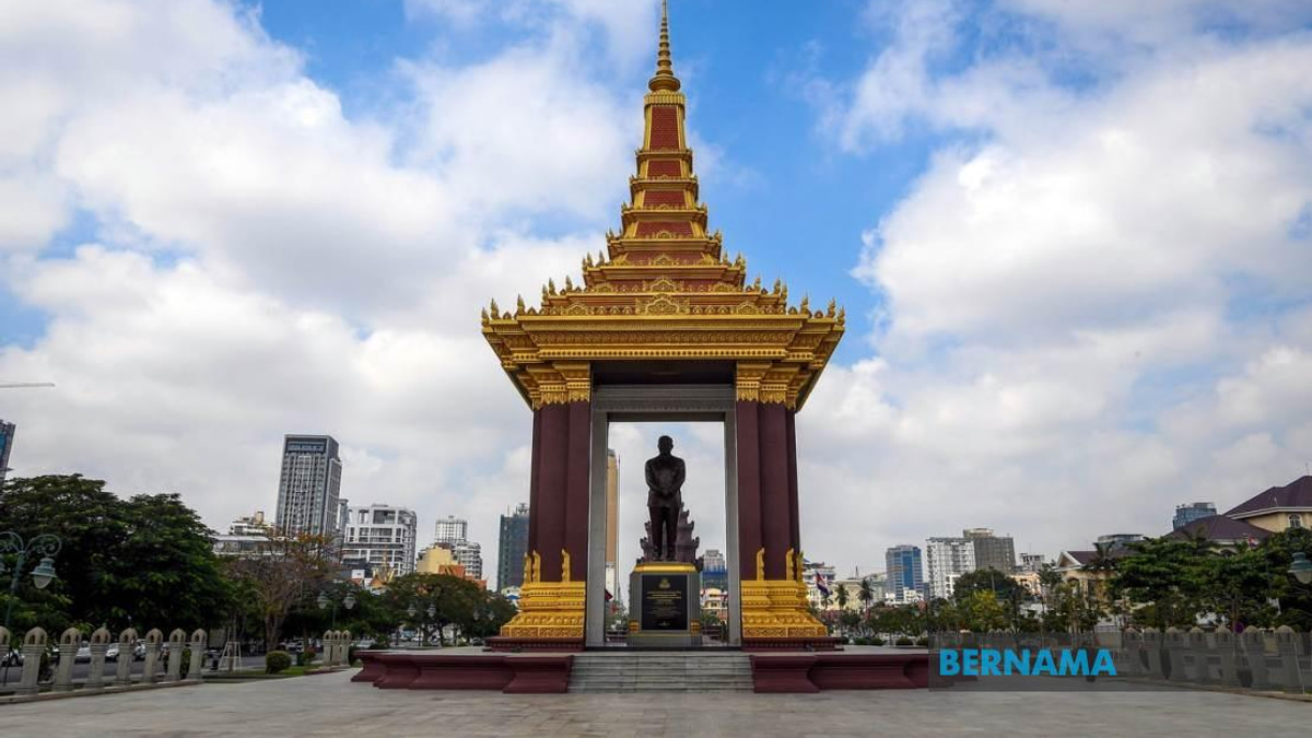 Southeast Asia's Strategic Priorities: From AI Cooperation to Green Energy and Social Development