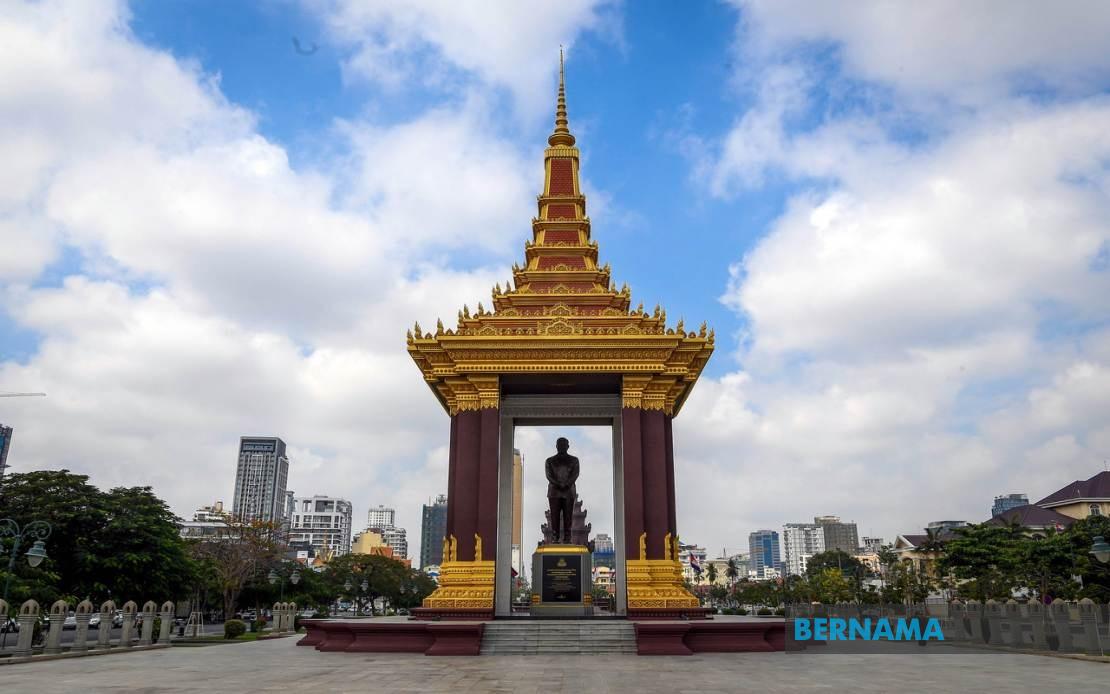 Southeast Asia's Strategic Priorities: From AI Cooperation to Green Energy and Social Development