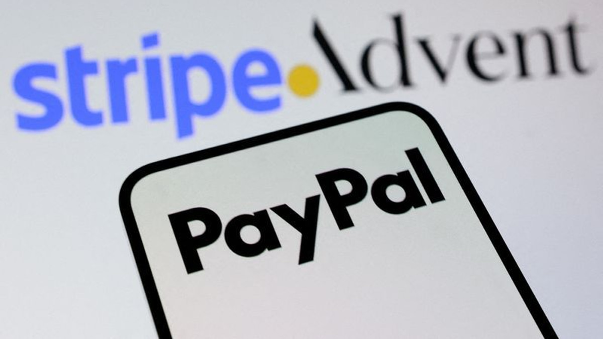 PayPal's Fall From Grace: How a Digital Payments Pioneer Became a Takeover Target