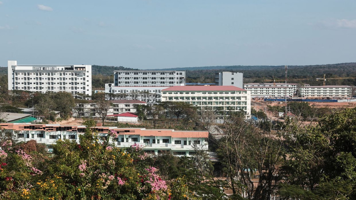 Cambodian Tycoon's Casino Empire Served as Front for Sprawling Chinese Fraud and Trafficking Ring