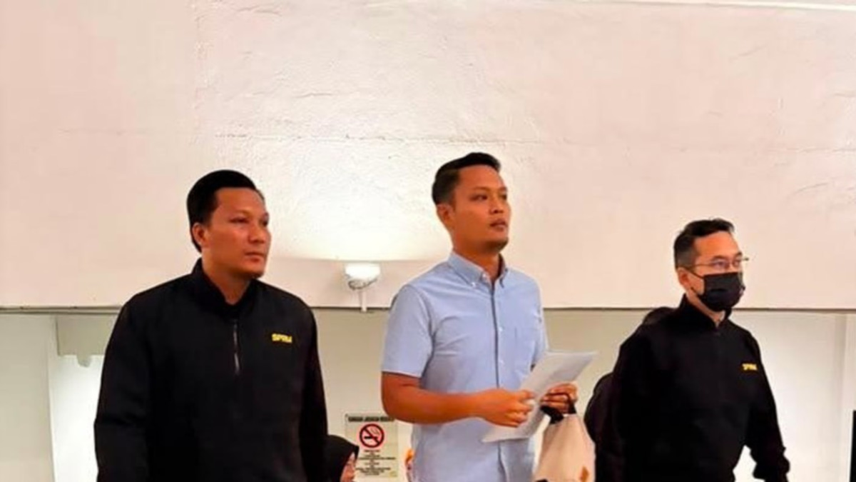 Three Directors Face Money Laundering Charges Over Alleged NGO Fund Theft