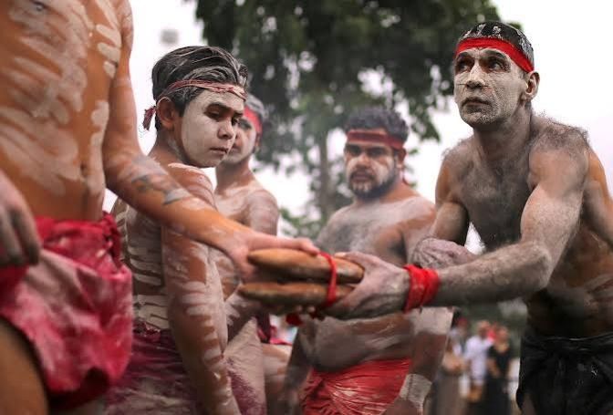 Australia's PM Rejects Far-Right Push for 'Monocultural' Society