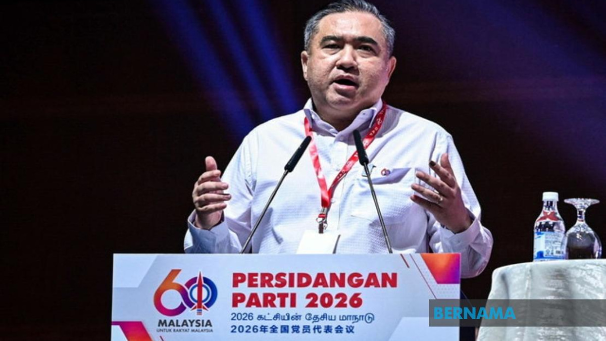 DAP Backs AUKU Repeal, Calls for Broader Education Reforms
