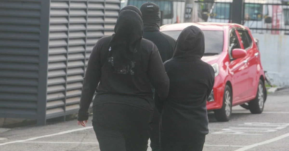 Teenage Girl Charged with Attempted Murder in Banting School Stabbing Incident