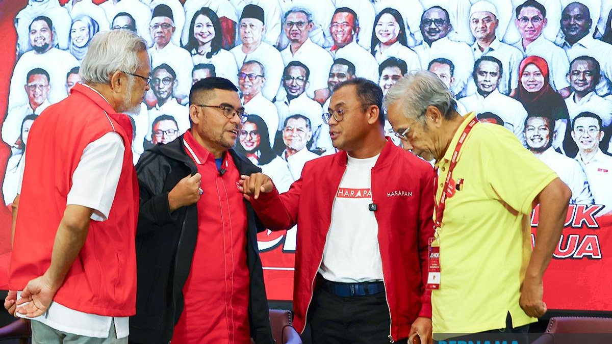 Pakatan Harapan to Dissect Johor Results While Gearing Up for Negeri Sembilan Contest