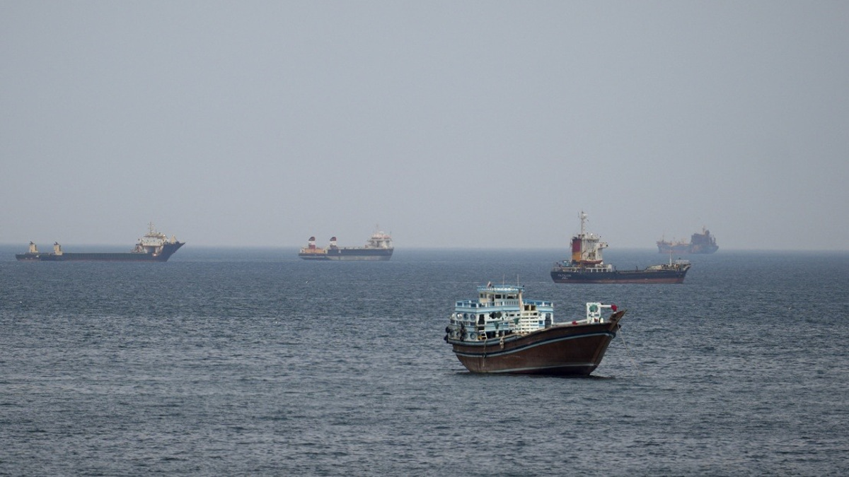 Oil Markets Stabilise as US-Iran Ceasefire Takes Hold, Though Regional Tensions Linger