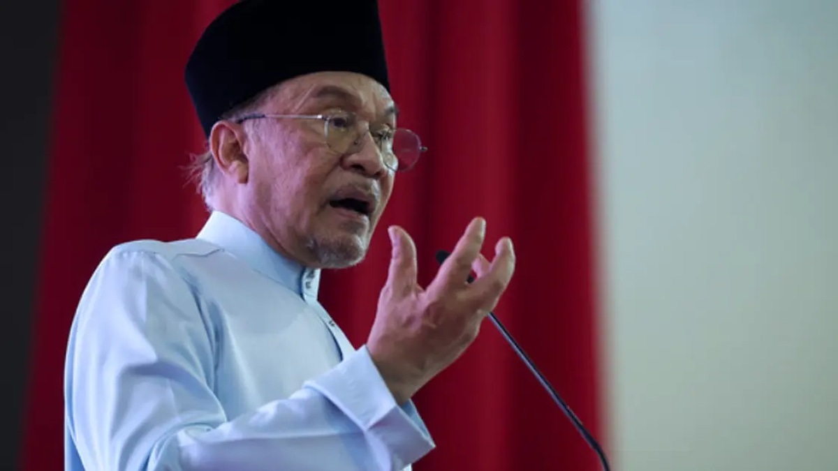 PKR Youth chief accuses Umno of betraying Anwar Ibrahim despite political rescue