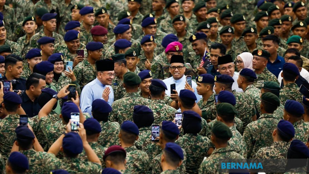 RCI Report on Tabung Haji Delayed to Protect Depositor Confidence, Says PM Anwar