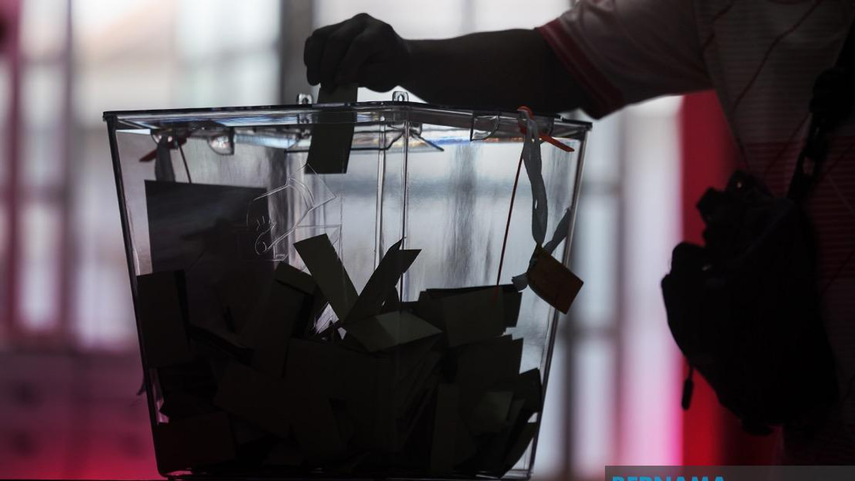 Johor Election: High Turnout Could Swing Advantage to Pakatan Harapan