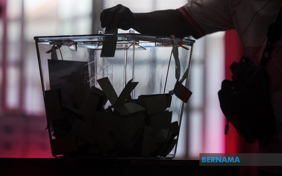 Johor Election: High Turnout Could Swing Advantage to Pakatan Harapan