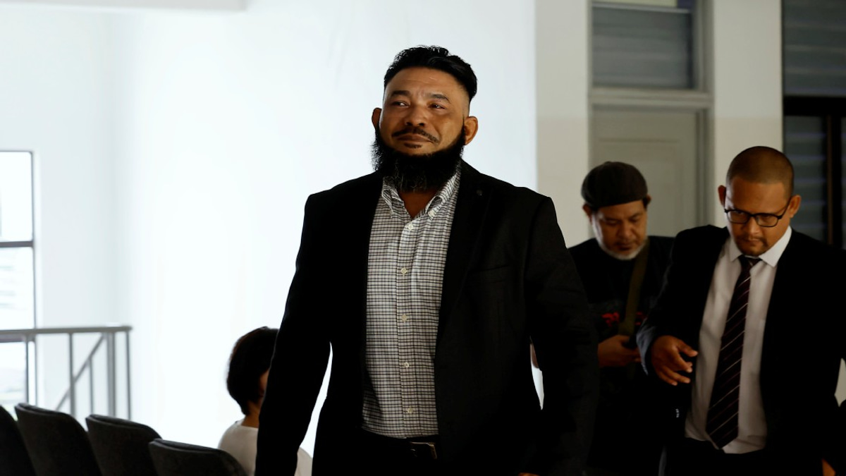 Papagomo ordered to mount defence in PKR MPs false claim case
