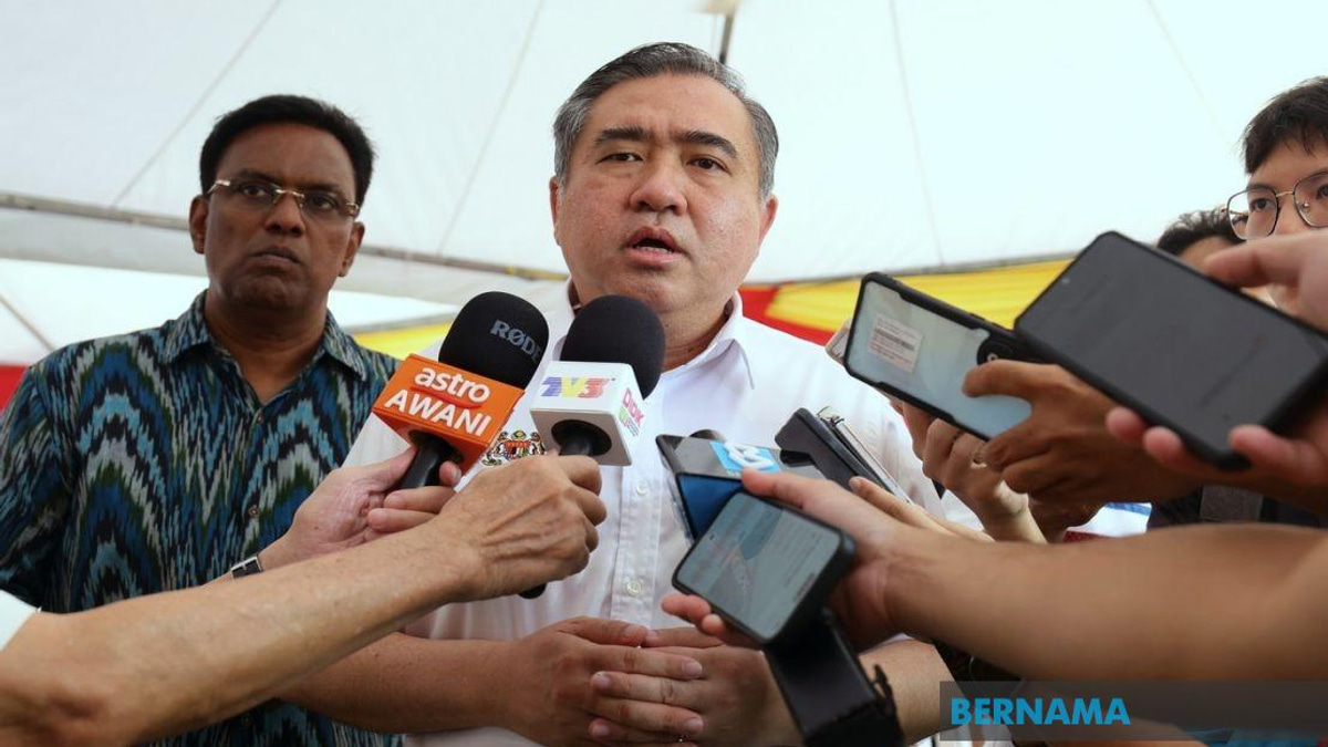 RM100,000 Allocated for Kampung Bukit Temiang Under MADANI Village Programme