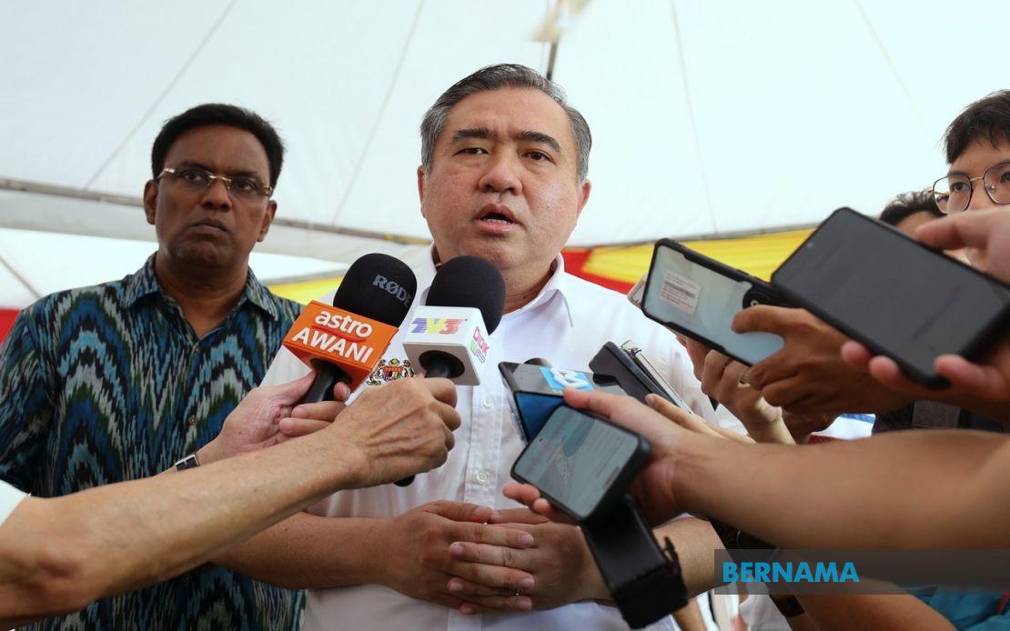 Pakatan Harapan Confident Ahead of Negeri Sembilan Election Despite BN-PN Alliance Threat