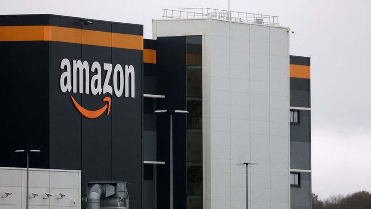 EU Expands Big Tech Crackdown to Cloud Giants Amazon and Microsoft