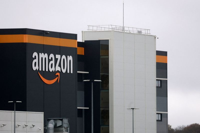 EU Expands Big Tech Crackdown to Cloud Giants Amazon and Microsoft