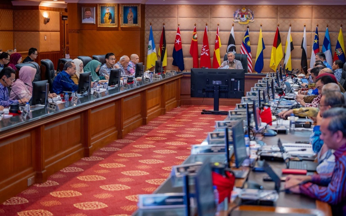 Malaysia Maps Strategic Path for Local Rice Industry While Shielding Vulnerable Households