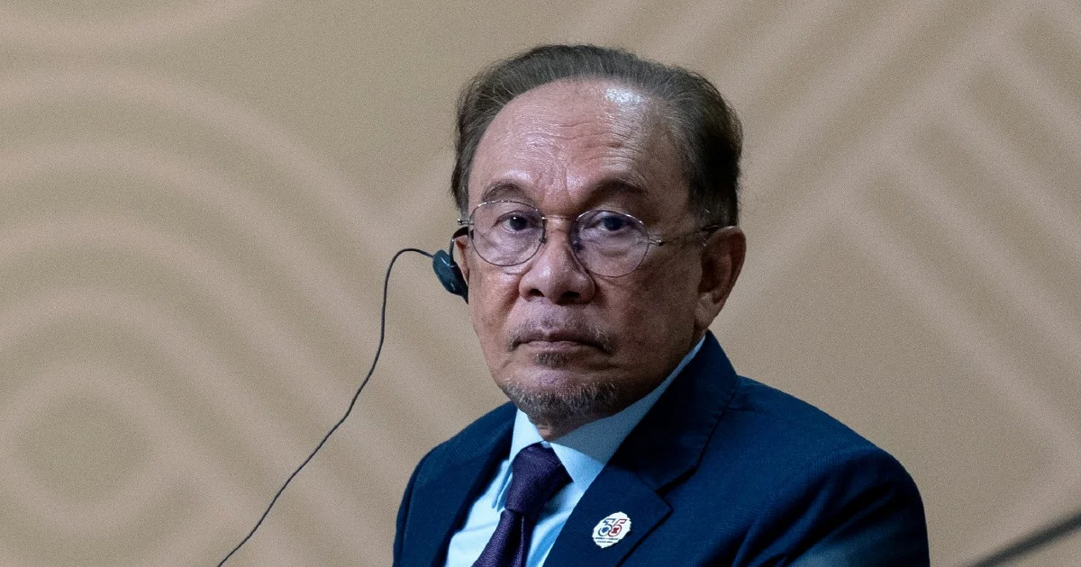 High Court Sets Aside Subpoena for Anwar in RM30 Million Civil Suit