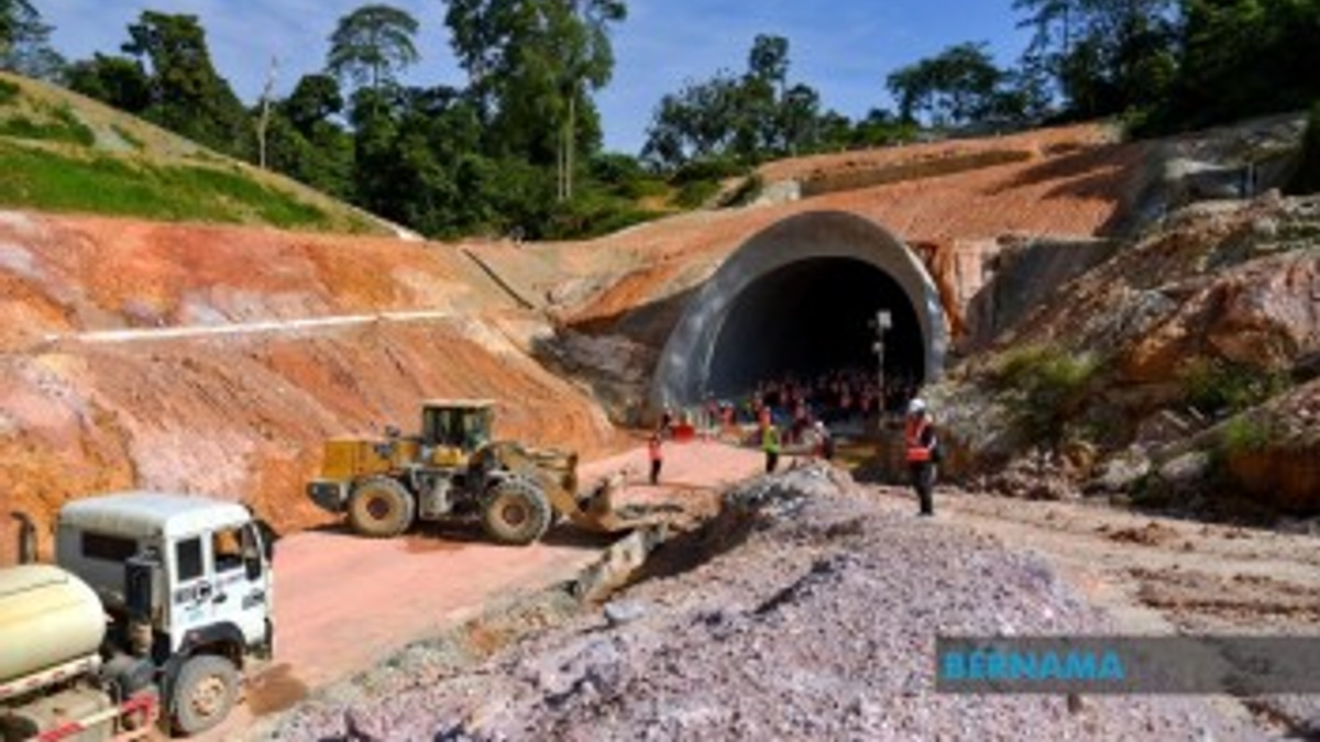 Government Green-Lights RM207.2 Million Development Push for Pasir Puteh with ECRL Focus