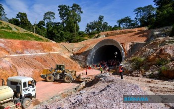 Government Green-Lights RM207.2 Million Development Push for Pasir Puteh with ECRL Focus
