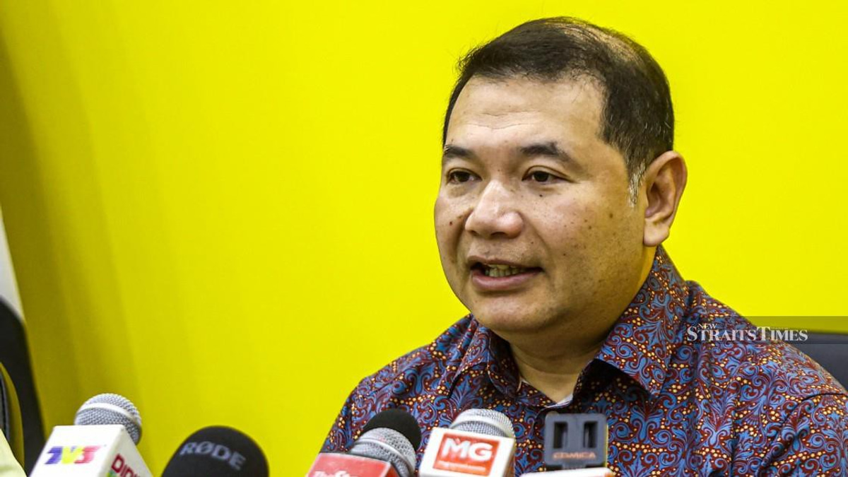 Investigation into attack on Rafizi's son appears to have stalled, former minister claims