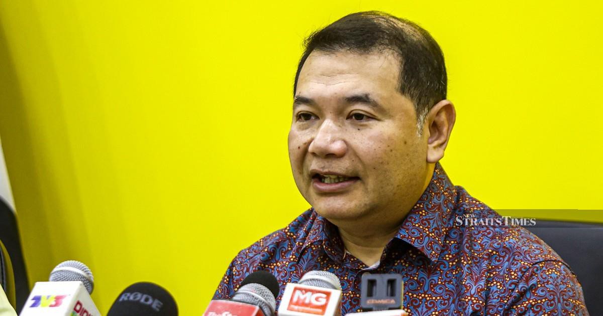 Investigation into attack on Rafizi's son appears to have stalled, former minister claims