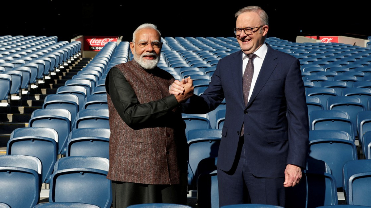 Australia to Host BBL Opener in India as Cricket Targets Subcontinent Growth