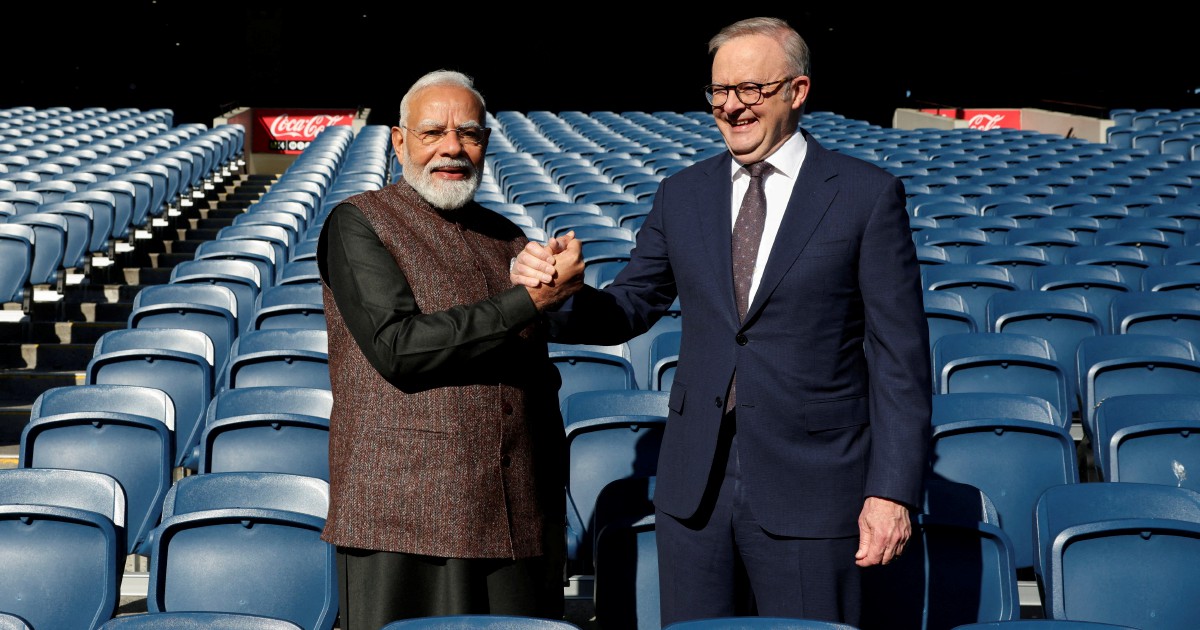 Australia to Host BBL Opener in India as Cricket Targets Subcontinent Growth