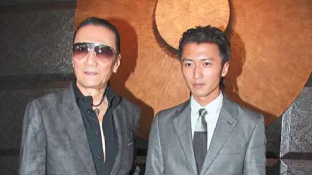 Nicholas Tse's Agency Warns Against False Claims Surrounding Father Patrick Tse's Death