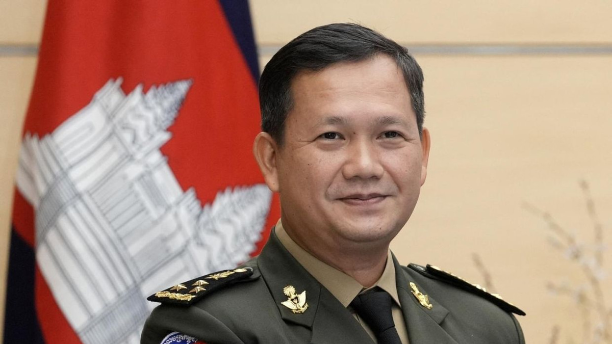 Cambodia Pivots to High-Tech Economy as Growth Slows and Traditional Sectors Struggle