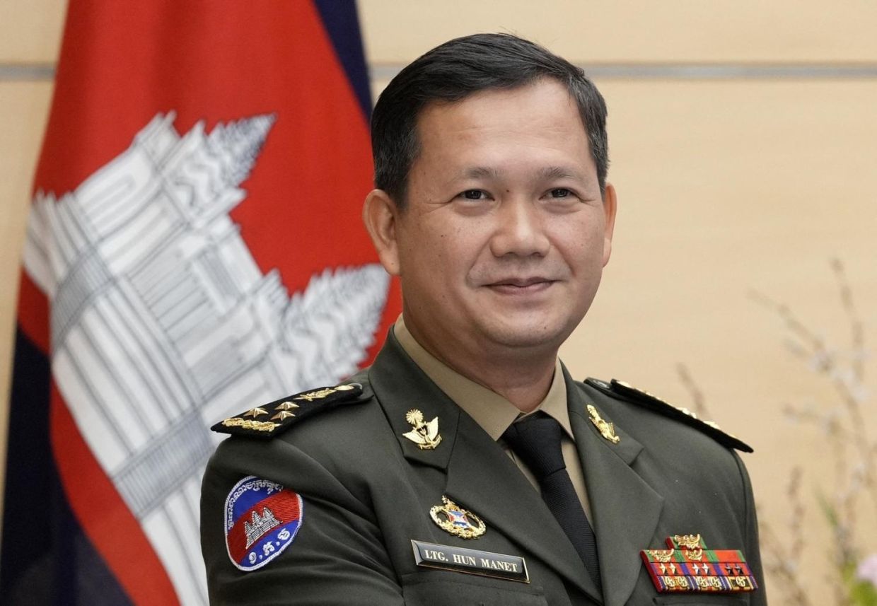 Cambodia Pivots to High-Tech Economy as Growth Slows and Traditional Sectors Struggle