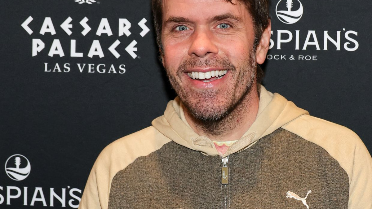 Perez Hilton's Family Pleads for Privacy as Children Recover from Mental Health Crisis