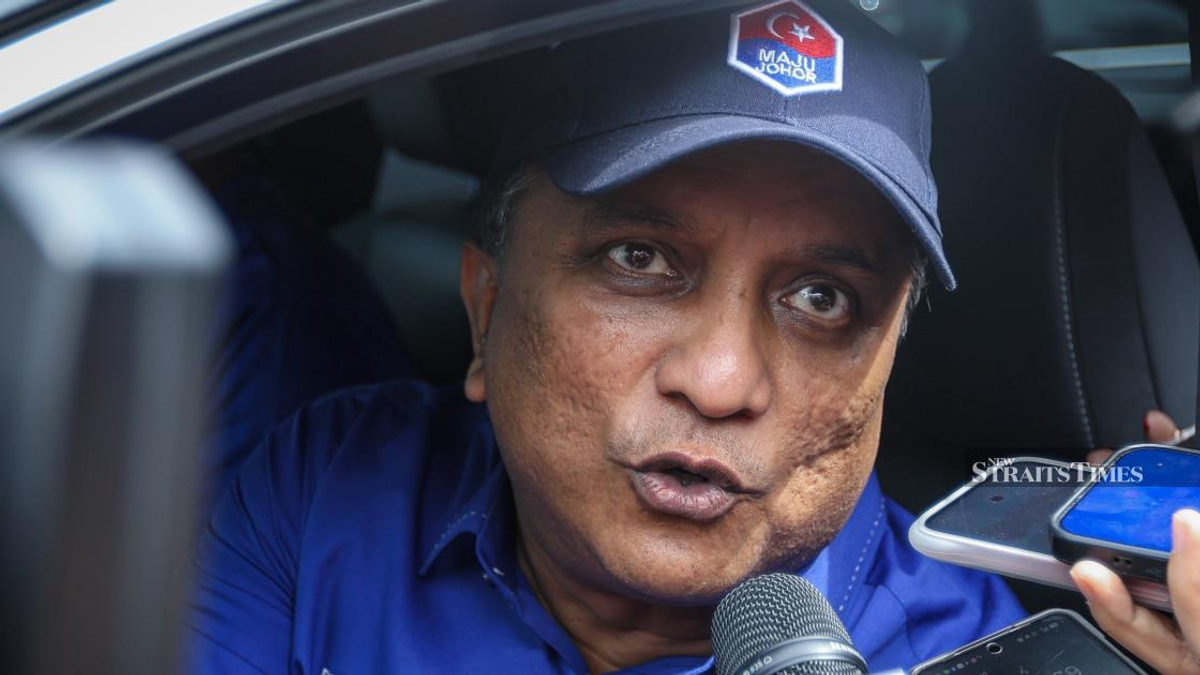 Umno defends BN's record on Tabung Haji as scrutiny intensifies over pilgrim fund management