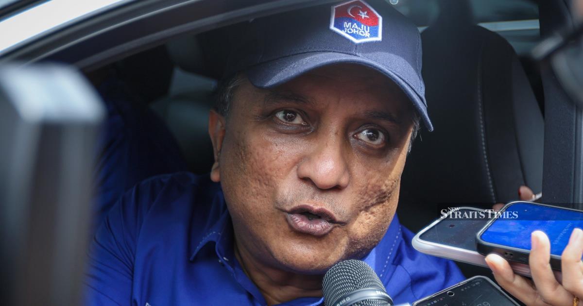 Umno defends BN's record on Tabung Haji as scrutiny intensifies over pilgrim fund management