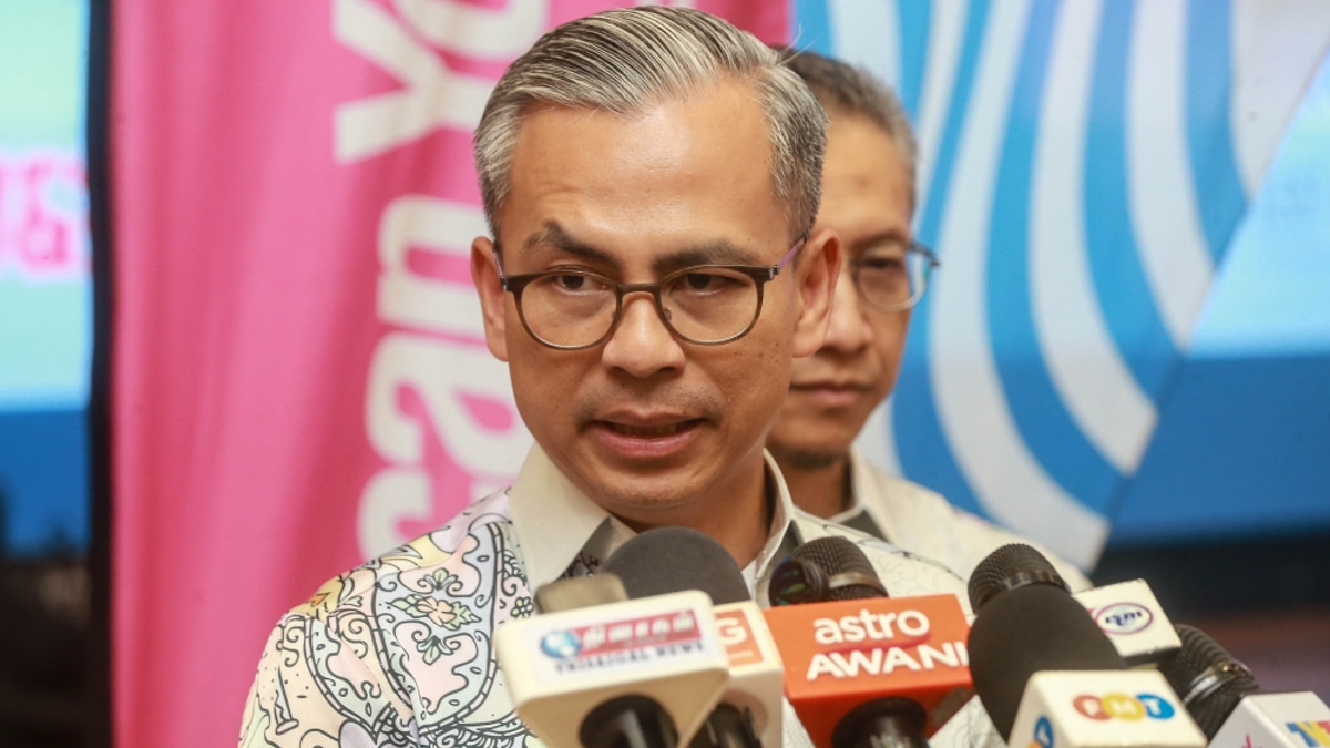 Tabung Haji RCI Report Referred to Police, MACC, Bank Negara and IRB for Criminal and Administrative Probes