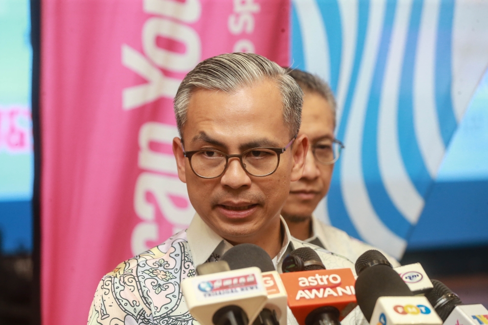 Tabung Haji RCI Report Referred to Police, MACC, Bank Negara and IRB for Criminal and Administrative Probes