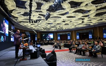 Malaysia Must Establish Sovereign Cloud Infrastructure to Protect National Data, Says PM Anwar