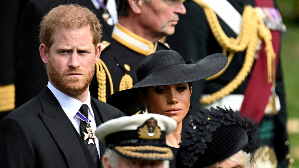 Prince Harry and A-List Claimants Ordered to Pay Millions in Failed Privacy Case Against Daily Mail