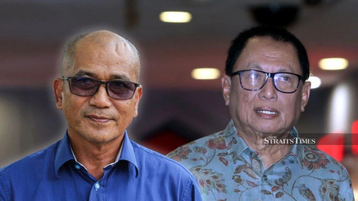 Johor Umno Leadership Dismisses Puad Zarkashi's Assembly Dissolution Claims as Baseless Attacks