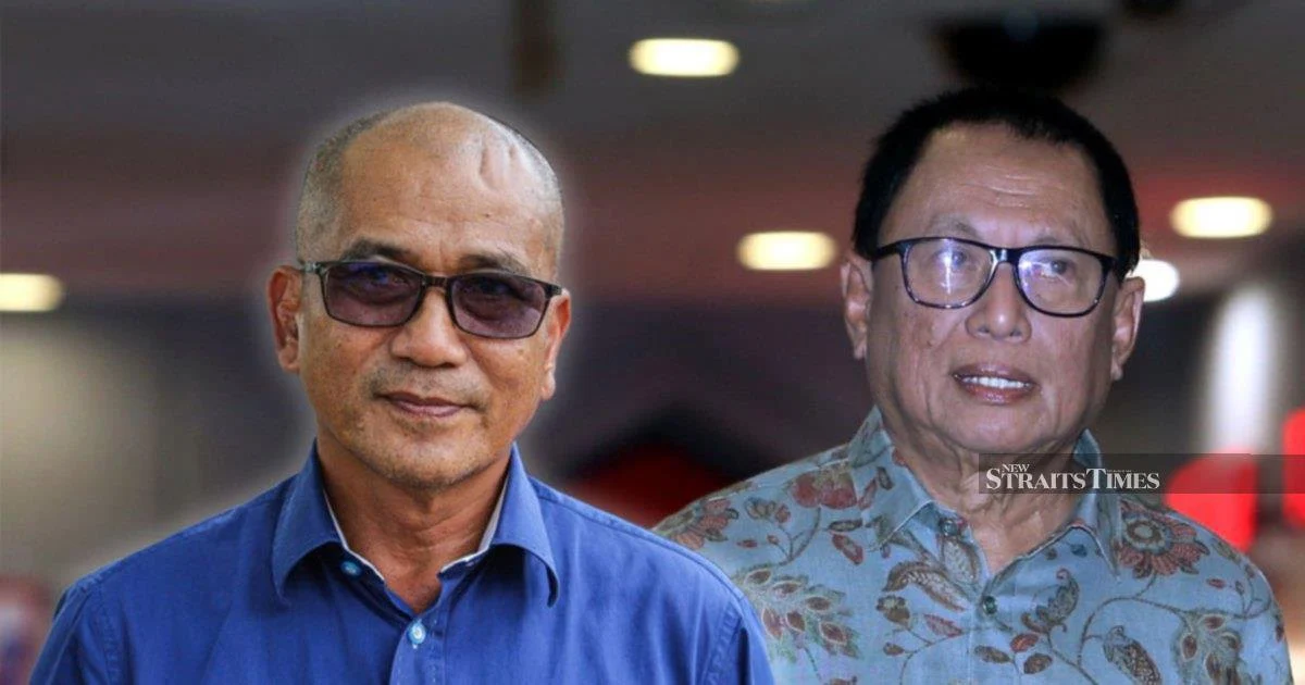 Johor Umno Leadership Dismisses Puad Zarkashi's Assembly Dissolution Claims as Baseless Attacks