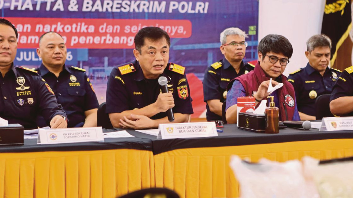 CAAM launches inquiry into security protocols following Malaysia Airlines pilot's drug arrest