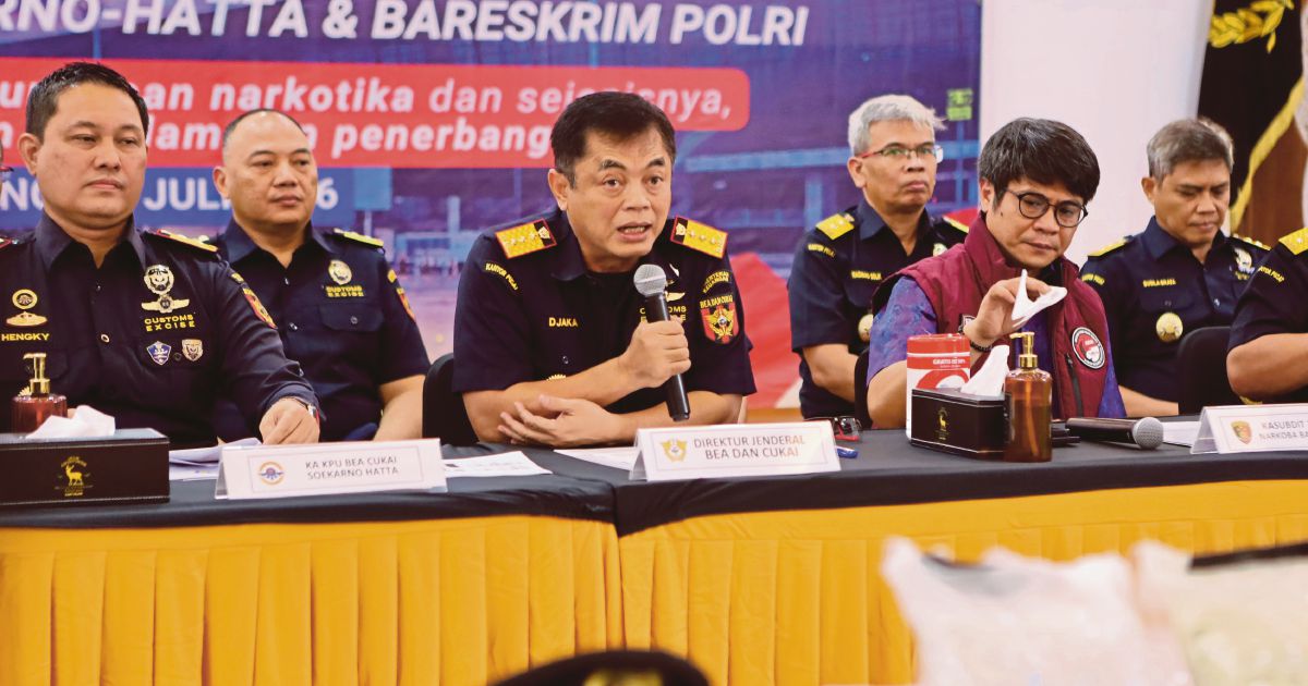 CAAM launches inquiry into security protocols following Malaysia Airlines pilot's drug arrest