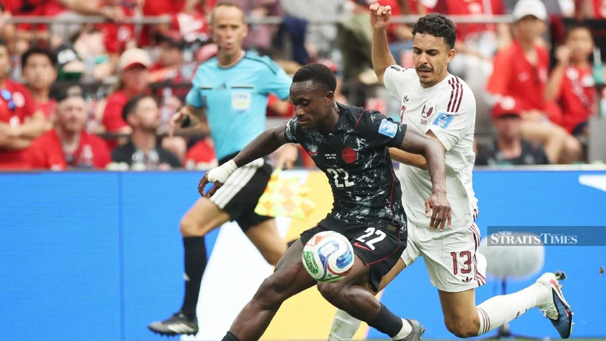 Qatar's World Cup Humiliation Exposes the Limits of Wealth in Building Football Success